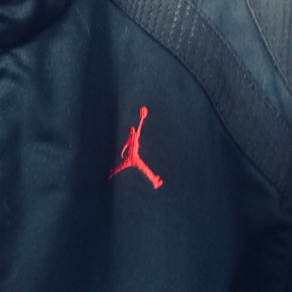 Warm-up jacket - Picture 2 of 5